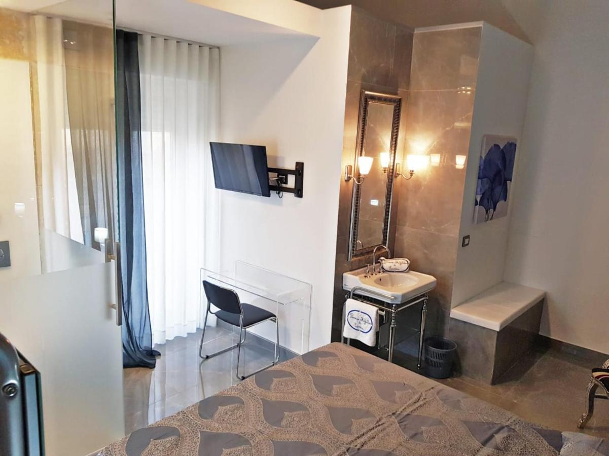 Room In Bb - Princess Mafalda Of Savoy B B سيراكوزا المظهر الخارجي الصورة