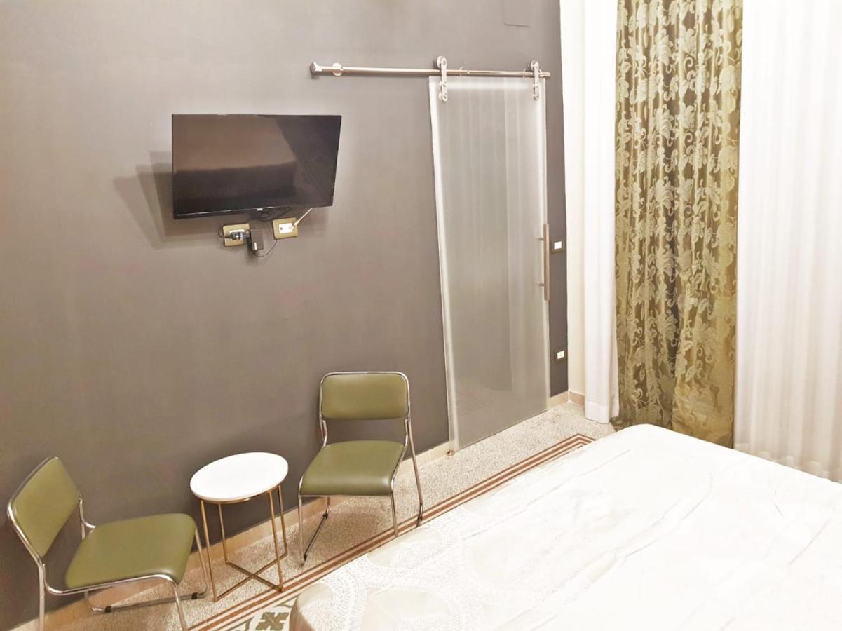 Room In Bb - Princess Mafalda Of Savoy B B سيراكوزا المظهر الخارجي الصورة