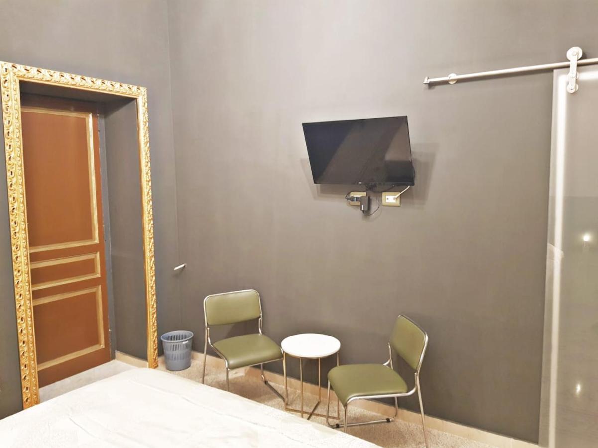 Room In Bb - Princess Mafalda Of Savoy B B سيراكوزا المظهر الخارجي الصورة