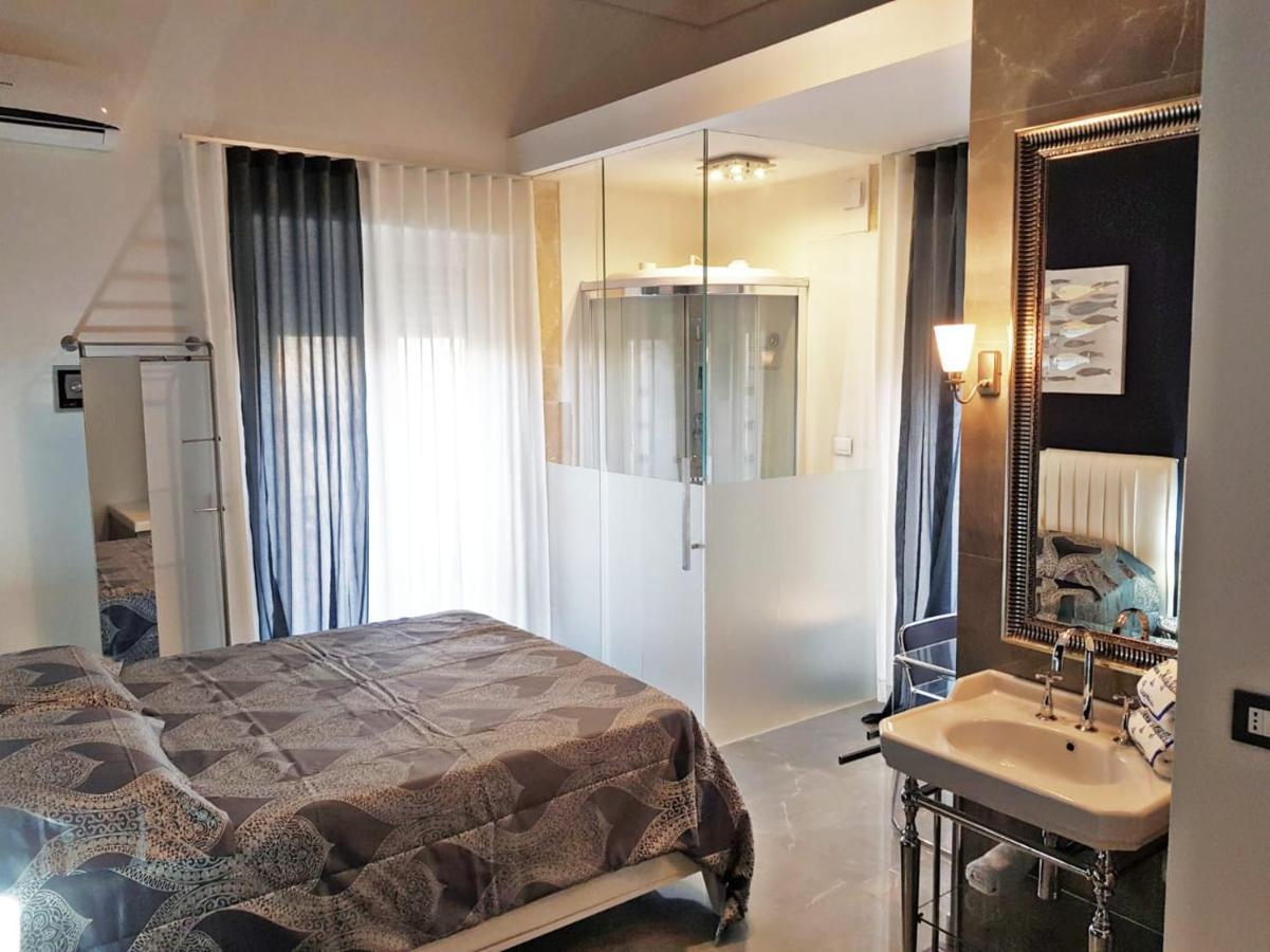Room In Bb - Princess Mafalda Of Savoy B B سيراكوزا المظهر الخارجي الصورة